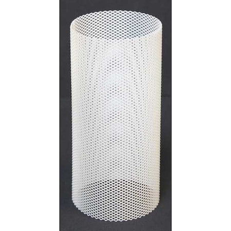 Replacement Screen,1/2" Size