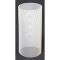 Strainer Screen, 0.0232 in mesh