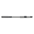 Walter Titex - Carbide machine reamers, taper shank