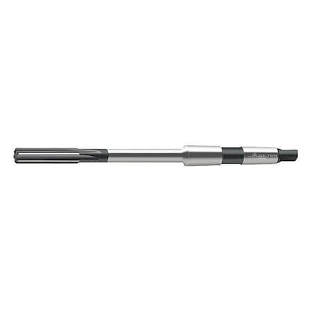 Walter Titex - Carbide machine reamers, taper shank