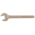 Single Open End Wrench,3/4" Head Size