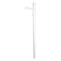 Hand Operated Drum Pump,3 gpm,43-1/2" H