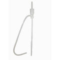 Hand Operated Pail Pump,7 gpm,45-1/2" H