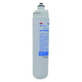 Quick Connect Filter, 0.5 gpm, 0.5 Micron, 3-3/8" O.D., 15 in H