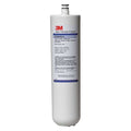 Quick Connect Filter, 1.5 gpm, 5 Micron, 3.19" O.D., 20 in H