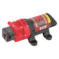 Diaphragm Pump,12VDC,1.2 gpm Max. Flow