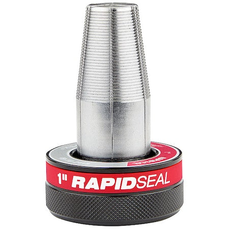 1 in. ProPEX Expander Head with RAPID SEAL for M12 FUEL ProPEX Expander