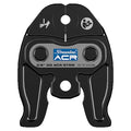 3/8" Streamline ACR Press Jaw for M12 FORCE LOGIC Press Tool