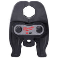1" CTS-V Press Jaw for M12 FORCELOGIC Press Tool