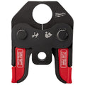 M18 1" PEX Crimp Jaw for M18 Short Throw Press Tool