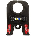 M18 FORCE LOGIC PEX Crimp Jaw, For 2 in PEX Pipe, 18 V