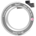500 MCM Aluminum THHN / XHHW Bushing for M12 and M18 Cable Strippers
