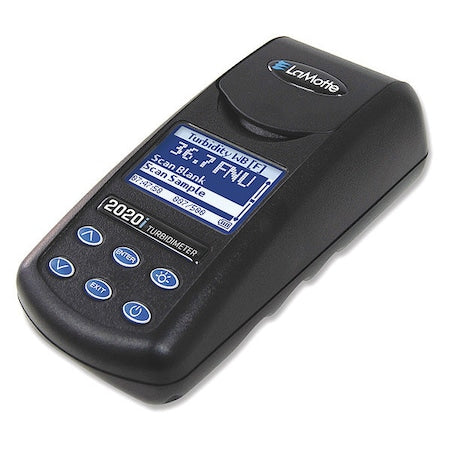 Waterproof Turbidity Meter