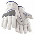 Cut Resistant Gloves, Cut Level A6 ,Uncoated ,None ,2XL 1 PR
