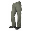 Tactical Pants, 20, Ranger Green, 20% Cotton, 80% Polyester