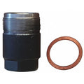 Pump Cylinder Kit,2-31/64"Hx45/64"L