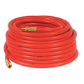 Air Hose,1/4" I.D.,300 psi,50 ft. L