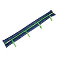 FilterSock,RecycledFiberMat,Blue