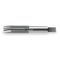 Spiral Point Tap, Plug 3 Flutes