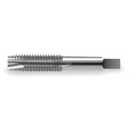 Spiral Point Tap, Plug 3 Flutes