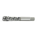 Spiral Flute Tap, Modified Bottoming 4 Flutes
