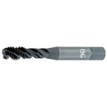 Spiral Flute Tap, Modified Bottoming, 3