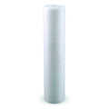Pentair Pentek 155358-75 String Wound Filter Cartridge, 5 Micron, 4-1/2 in O.D. x 20 in, 20 gpm