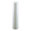 String Wound Filter Cartridge, 20 gpm, 1 Micron, 4-1/2" O.D., 20 in H