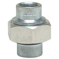 Dielectric Straight, Steel, Thrd 1"