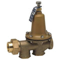 Water Pressure Reducing Valve,1-1/4 In.