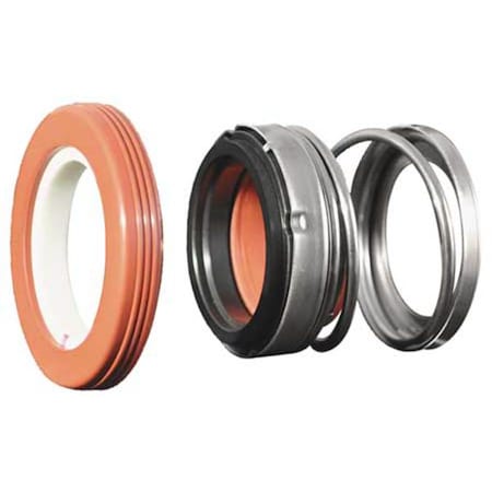 Seal Assembly, Viton