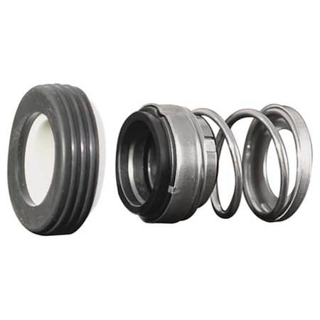 Seal Assembly, Viton