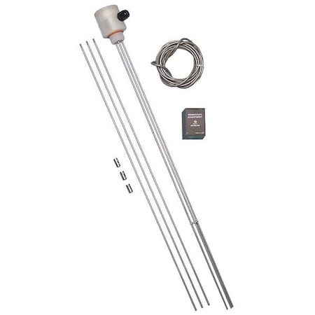 Float Switch 110VAC