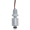 SPST Liquid Level Switch Close on Rise 240VAC 50 psi