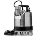 1/2 HP 2" Plug-In Utility Pump 115 No Switch Included