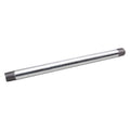 1" MNPT x 10 ft. TBE Galvanized Steel Pipe Sch 40