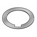 Arbor Spacer,2" I.D.,0.031" Thk,PK10