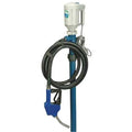 Drum Pump,115VAC,4/5 HP,60 Hz