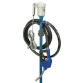 Drum Pump,115VAC,1/3 HP,60 Hz