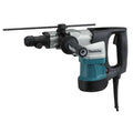 Spline Rotary Hammer Drill,12A @ 120V