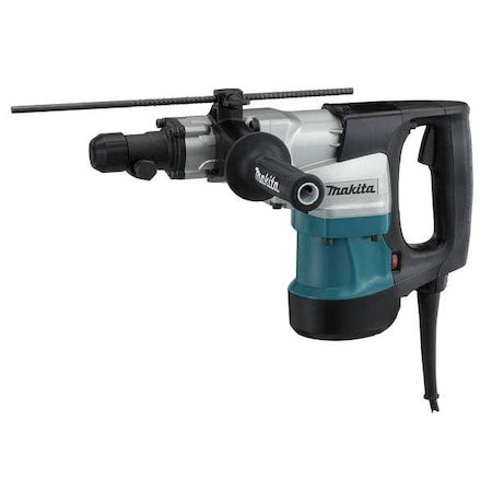 Spline Rotary Hammer Drill,12A @ 120V