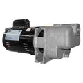 Centrifugal Pump, 1/3 hp, 115/230V AC, 1 Phase, 41 ft Max Head