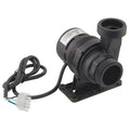 Pump,5-3/4 In. L,5-3/8 In. W