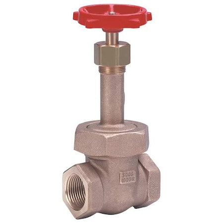 Gate Valve,Class 300,3/8 In.