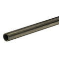 1/2" OD x 6 ft. Seamless 316 Stainless Steel Tubing