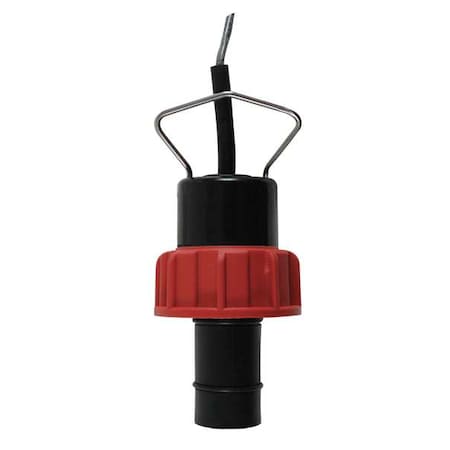 Sensor Plug