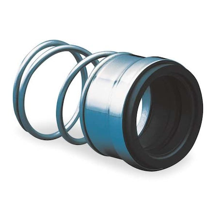 ReplPmpShftSeal,2-1/4",1Sprng,Carbn,Mech