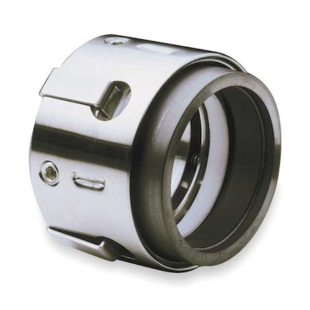 ReplPmpShftSeal,1-1/4",MultiSprng,Carbon