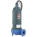 15 HP 4" Manual Submersible Sewage Pump 460V