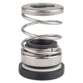 Mechanical Seal, Buna